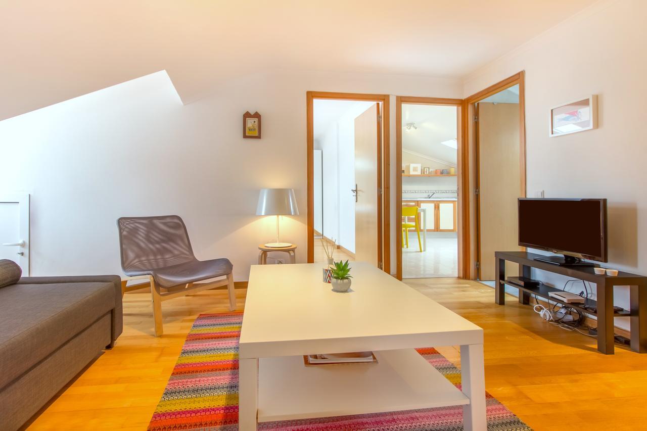 Casa Mouraria Apartment Lisbon Exterior photo