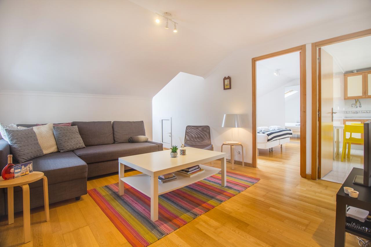 Casa Mouraria Apartment Lisbon Exterior photo