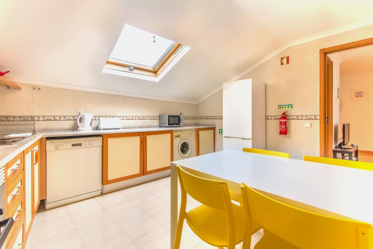 Casa Mouraria Apartment Lisbon Exterior photo